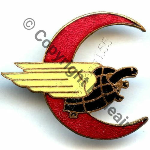 A0900 & 1991.EMGFA 1937.40 SAL.41 4eDRILLE GB ou GBA.2.51  A.AUGIS LYON 1Lig semi circul Bol rectangle Dos lisse irreg scintillant Src.STELLA 334Eur(x2) 